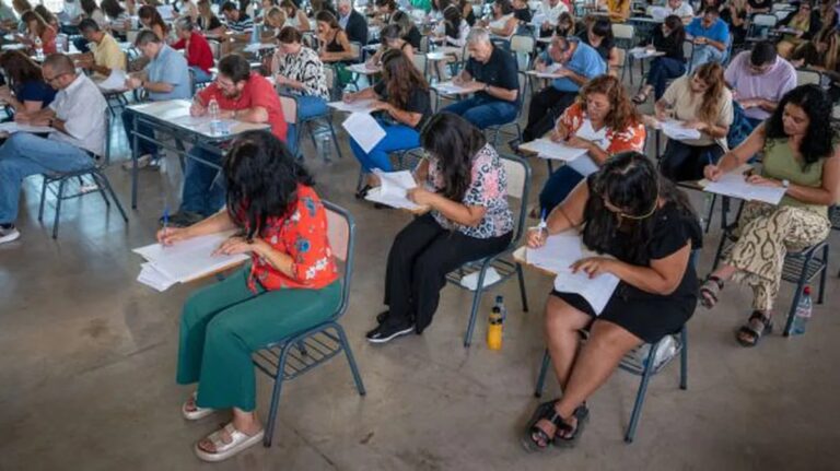 Curso: “Fortalecer la gestión directiva: Desafíos de la escuela hoy”