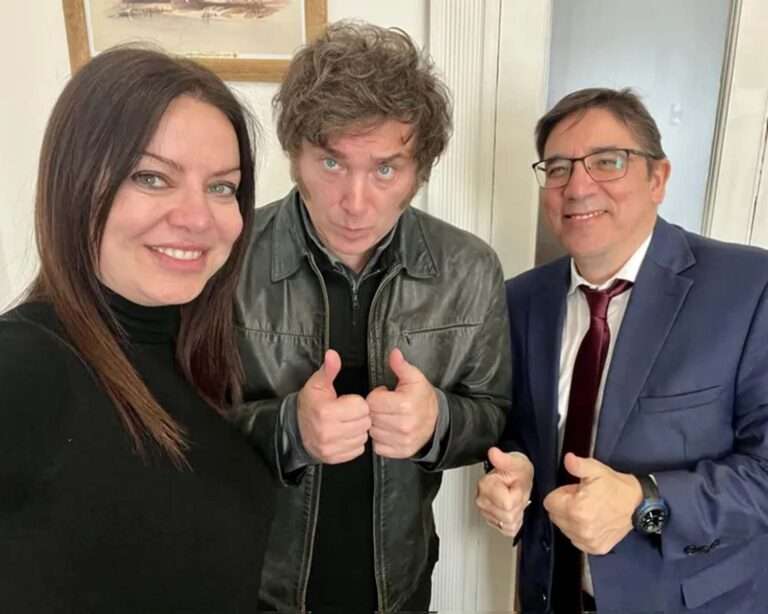 Presupuesto universitario: Rectores avanzan en la Justicia Penal para embargar salarios de funcionarios libertarios