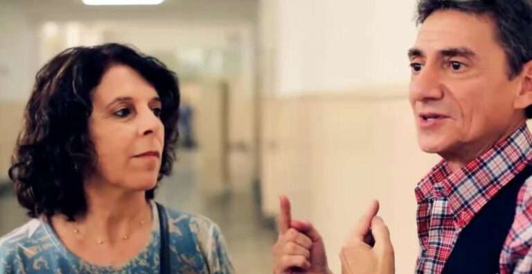 Programa de Historia Oral y Memorias Locales: Cine y reflexión para escuelas secundarias