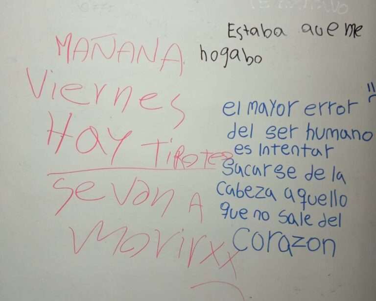 Desafío en Tik Tok, sembrando miedo en colegios de Villa María y Villa Nueva: “Los padres no están tranquilos, Justicia y Ministerio deben actuar”