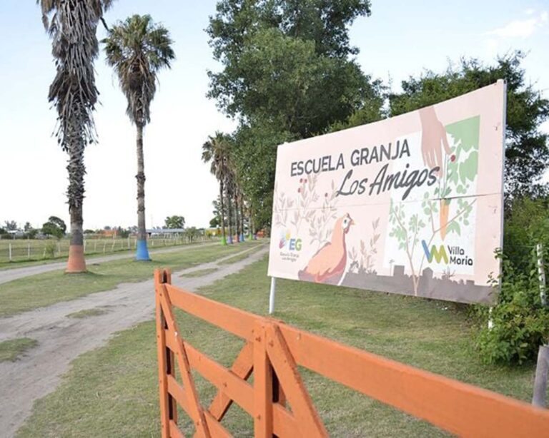 Escuela Granja: Nuevas propuestas formativas de junio