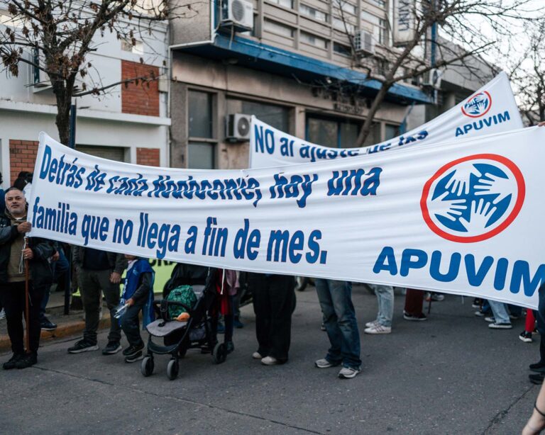 Financiamiento: Porque “trabajar en la universidad ya no alcanza para vivir”, se vienen medidas de fuerzas en UNVM y UTN
