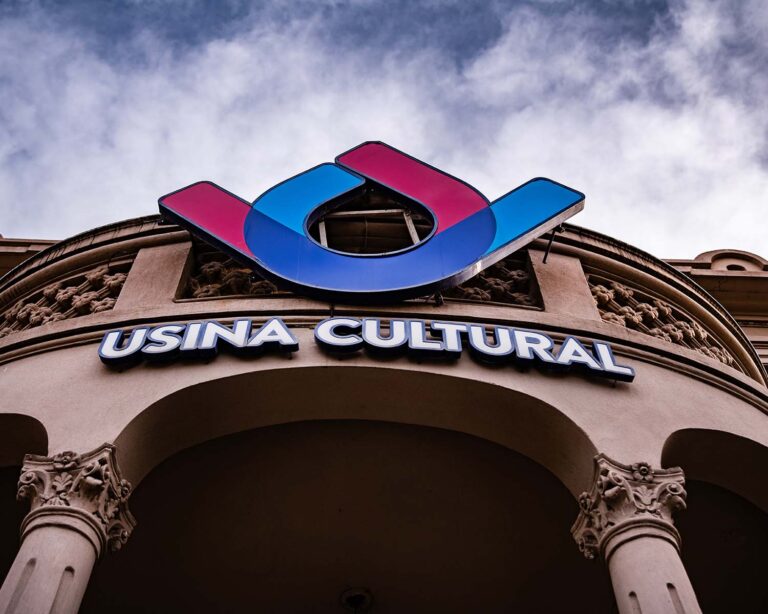 Usina Cultural: Agenda de mayo