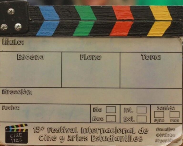 Córdoba lanzó circuito 2026 de Festivales de Cine Estudiantil: la sede más cerca de Villa María será Oncativo