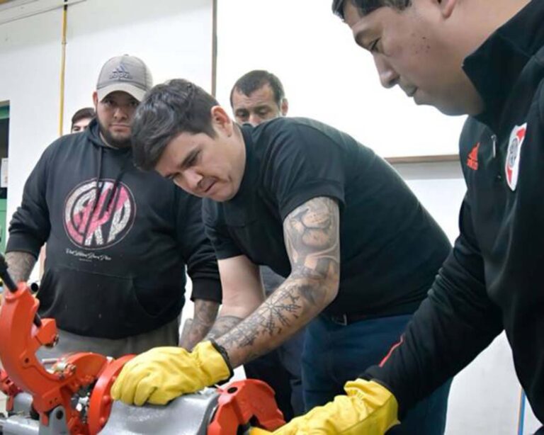 Formación profesional y empleo: Córdoba actualizó el Catálogo Provincial de Certificaciones