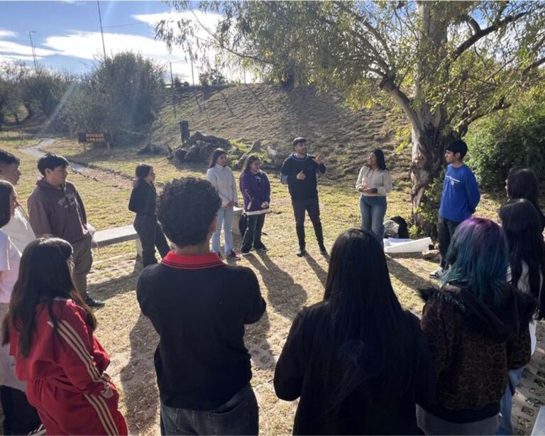 Foro Estudiantil Secundario: el recorrido provincial no incluye Villa María, el más cercano será en Bell Ville