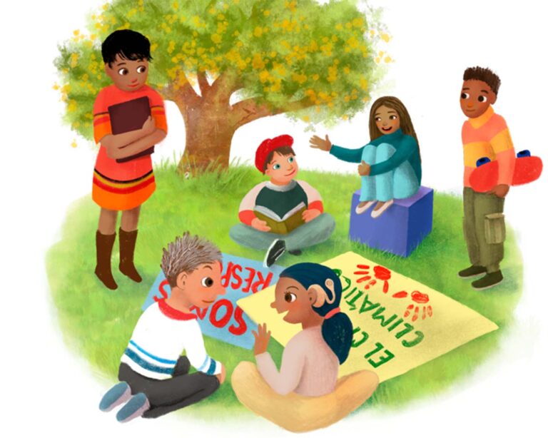 Clubes de Lectura 2026: Convocatoria para docentes de Ciudadanía y Humanidades