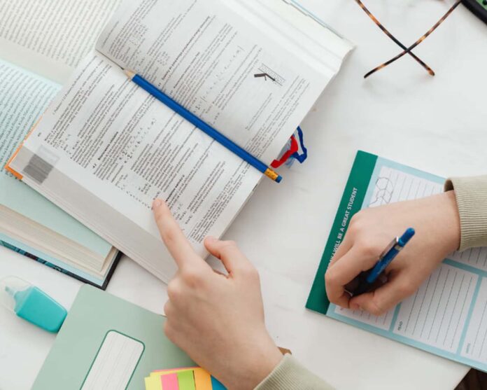 investigación educativa