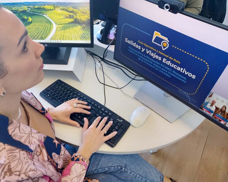 Nuevo régimen de salidas educativas