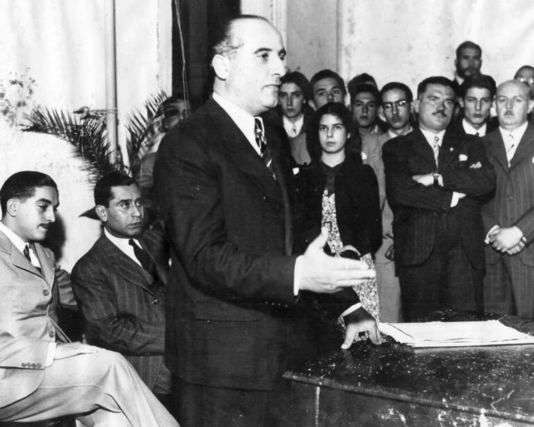 Muestra Homenaje Museo Doctor Antonio Sobral