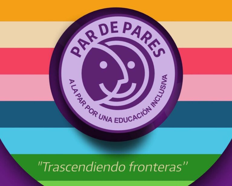 4° Congreso de Educación Inclusiva «Par de Pares»: Corral de Bustos, 4 y 5 de setiembre