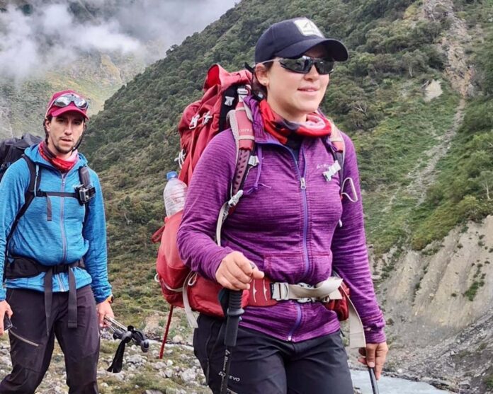 Guía de Montaña