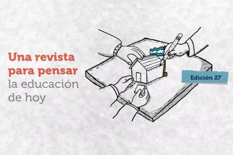 Revista Saberes: Disponible la edición digital 27