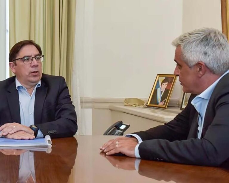 Presupuesto: Hubo acuerdo entre Gobierno, universidades y gremios