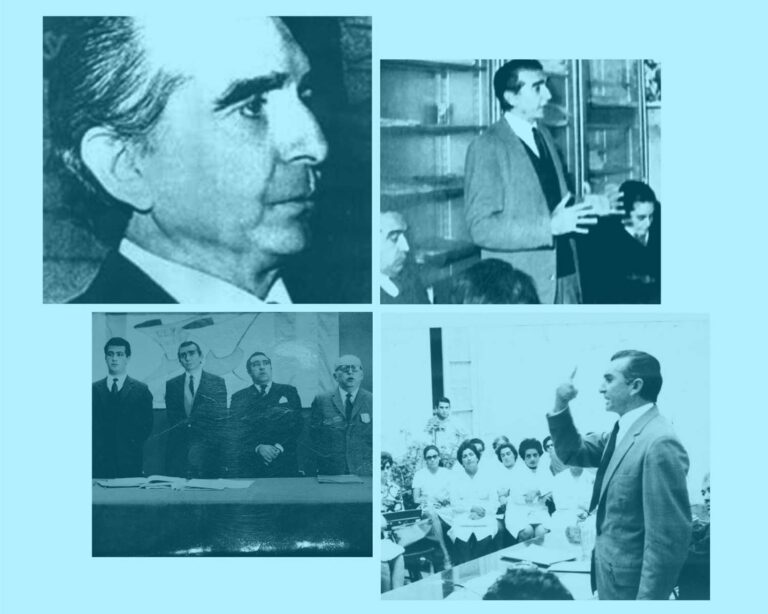 CTERA celebra el inicio del Juicio por asesinatos de los maestros Isauro y Arturo Arancibia