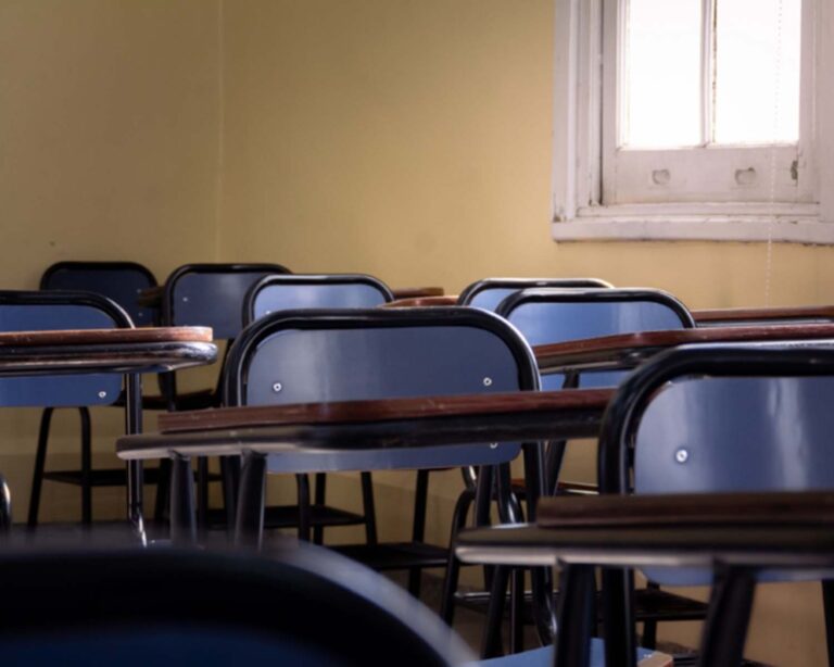La transformación demográfica y el modelo de escuela que viene