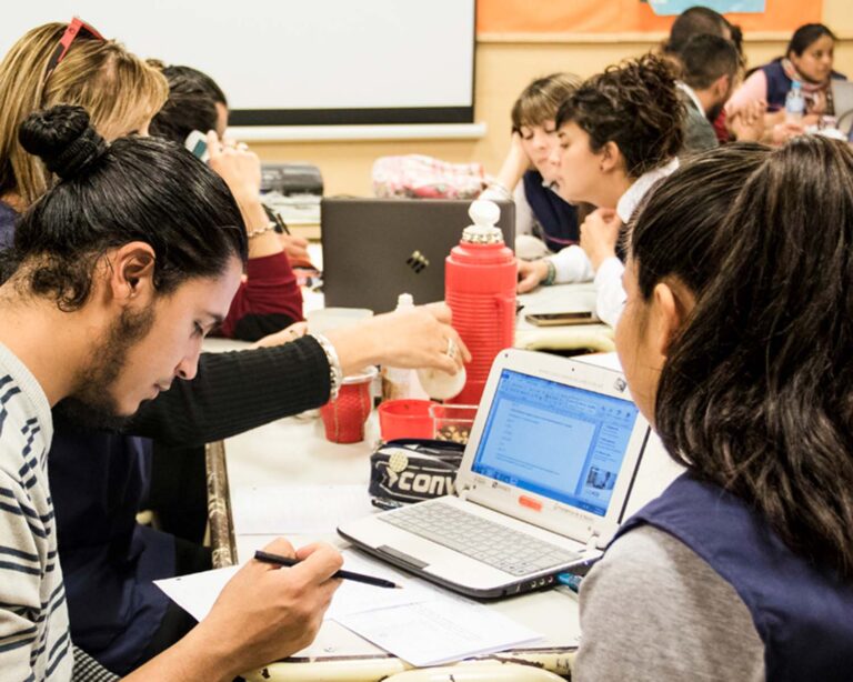Reconocer lo que ya se sabe: Córdoba reconocerá conocimientos previos en Educación Superior