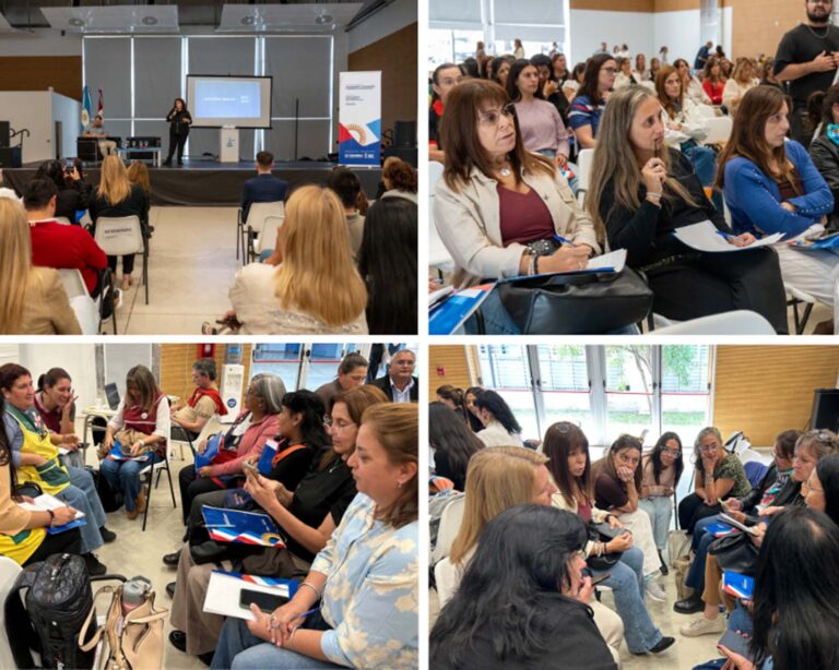 “Monitoreo de Aprendizajes”: Nuevo dispositivo de evaluación provincial