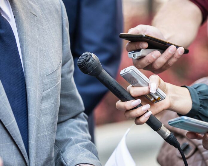 periodismo