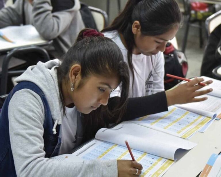 Experiencias: ¿Cómo educar para un mundo cada vez más complejo?