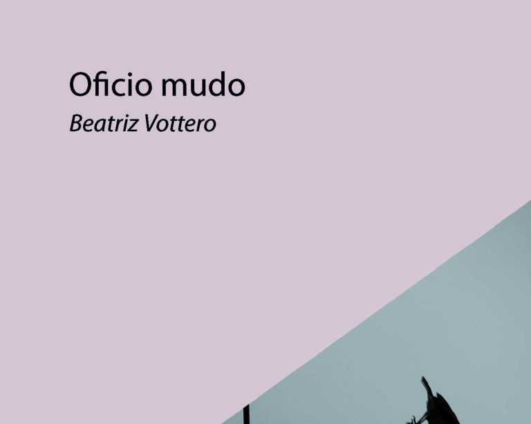 Caballo Negro presentará libros de poemas en Villa María: tras la estrella de Edith Vera, “Oficio mudo”, de Beatriz Vottero
