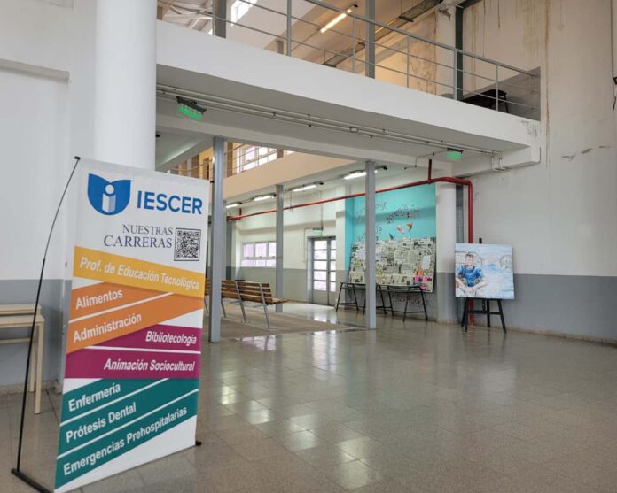 IESCER 1