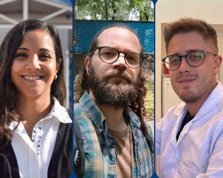 UNVM sumó tres becas posdoctorales de CONICET