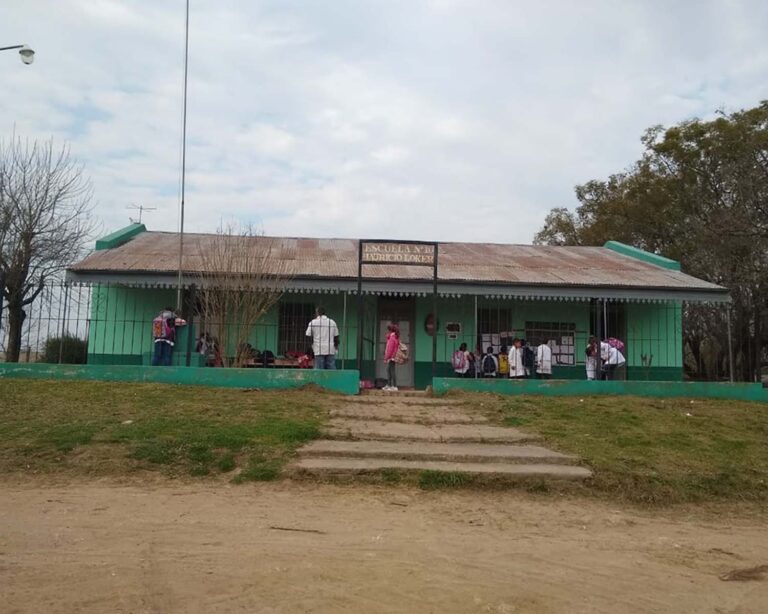 Boleto Educativo Rural: Docentes cobraron el primer período por parte de la Municipalidad de Villa María