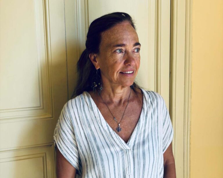 UNVM: Doctora en Ciencias del Diseño fue promovida a Investigadora Principal de CONICET