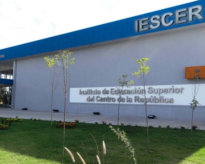 iescer 2026