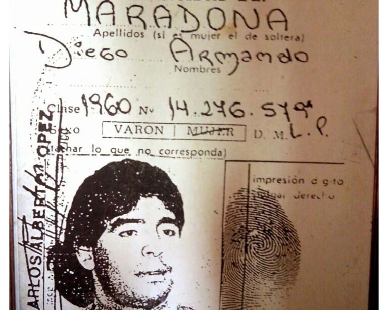 II Congreso Internacional sobre Diego Armando Maradona en la UNLP