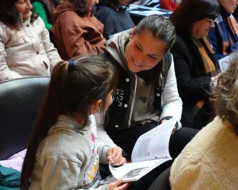 Festival de la Palabra: Nueva edición de «Palabra Tomada» con nuevas experiencias pedagógicas