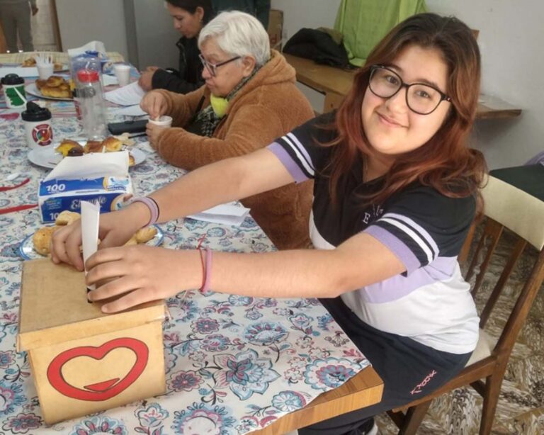 Programa Nacional de Educación Solidaria: Aún hay tiempo para inscribir escuelas