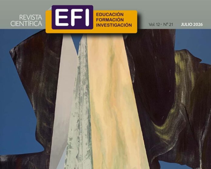 revista EFI 21