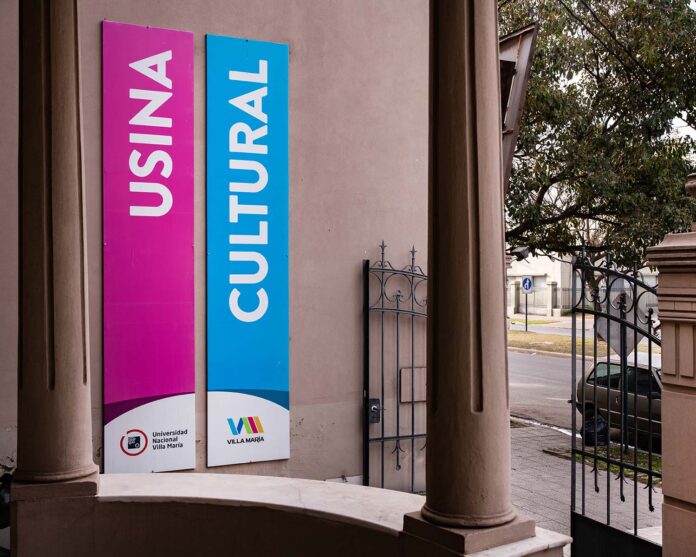 usina cultural