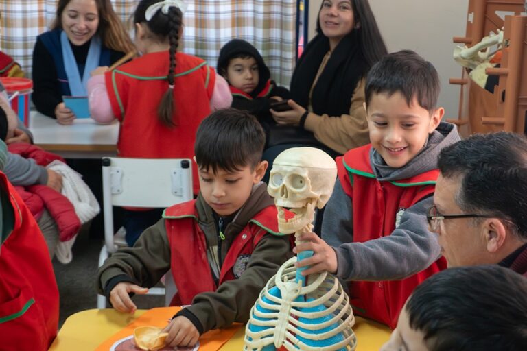 Feria de Ciencias-Instancia Provincial: Ningún proyecto de Villa María a la presencial y sólo cuatro a la virtual