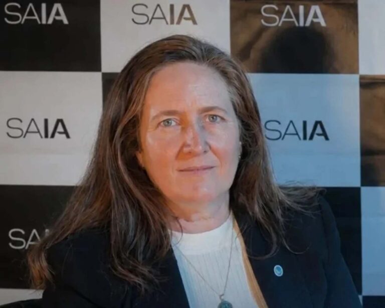 La polémica formación de la nueva secretaria de Ciencia y Tecnología: Baravalle y su doctorado en Honolulu