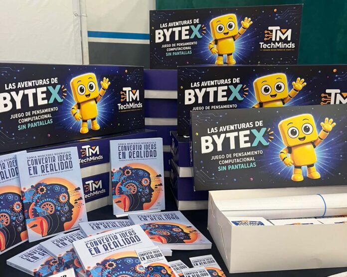 bytex 1