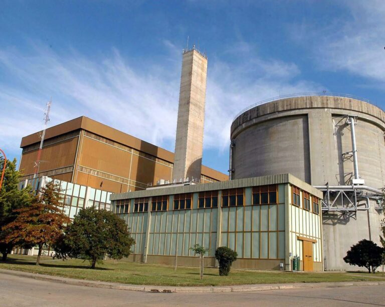 Se presentó “Ingeniería Nuclear”, la nueva carrera de la UTN Regional Córdoba
