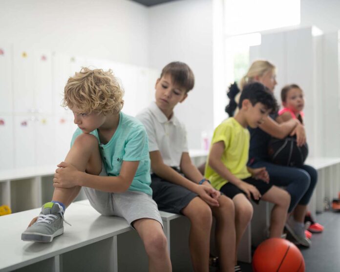 deporte y salud mental