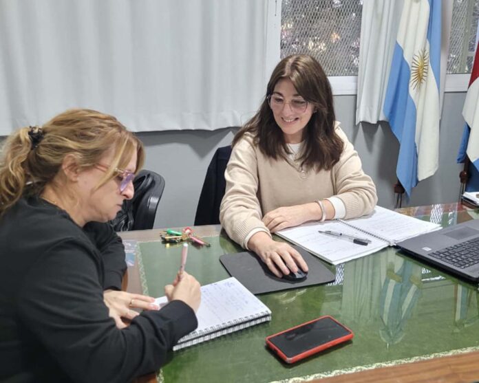 iescer directivas