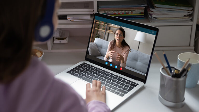 Formación Docente de Inglés: Virtuales y sincrónicos, con certificación
