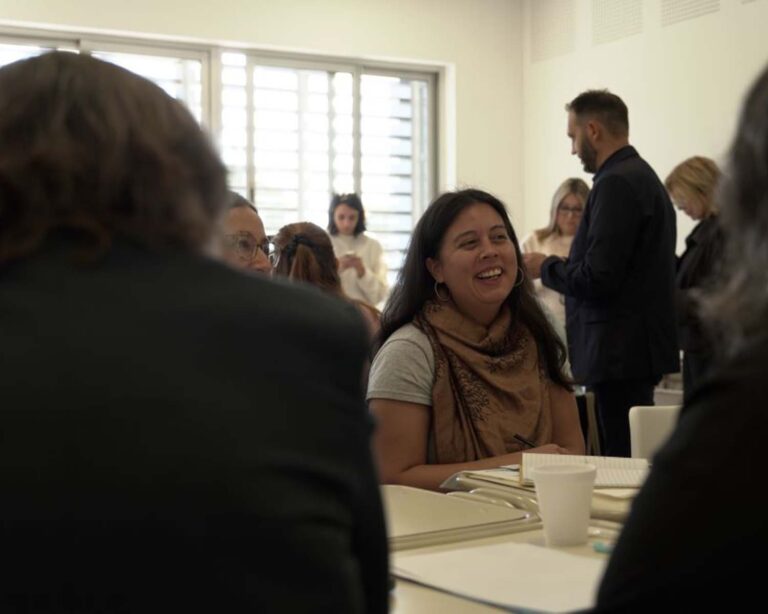 Enseñanza de Inglés en secundarias de Educación Especial: Tercera cohorte de una capacitación