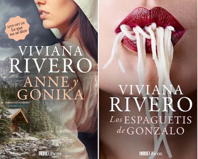 libros rivero web