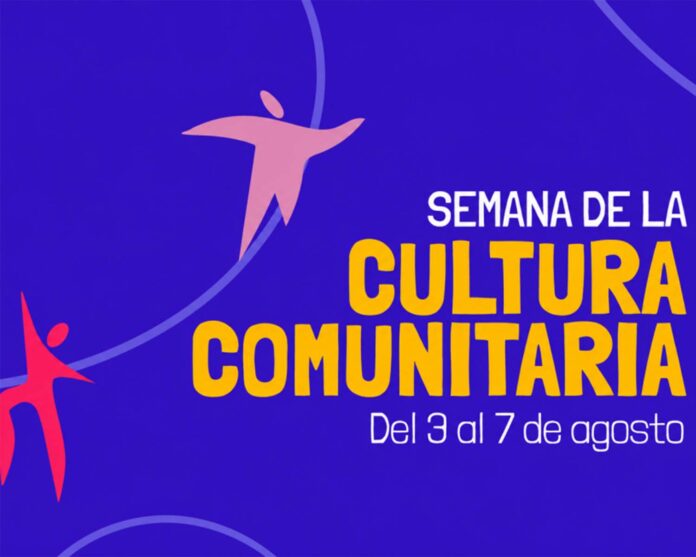 semana de la cultura web