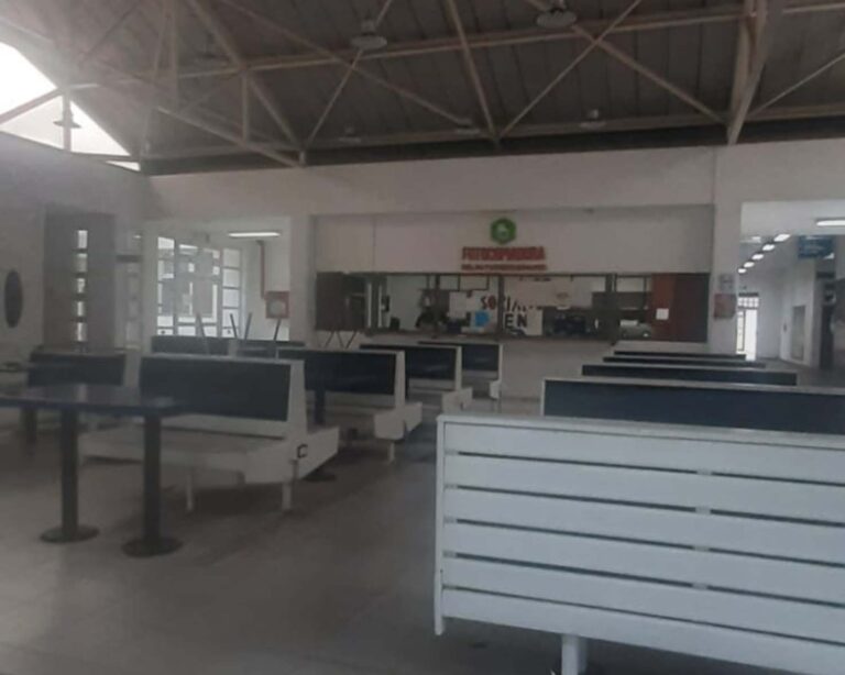 Ley de Financiamiento: Casi total el paro de docentes y NoDocentes en UNVM y UTN