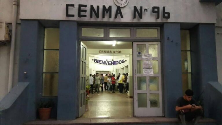Apartaron a directora y secretaria del CENMA 96 mientras se investigan presuntas “inconsistencias administrativas”