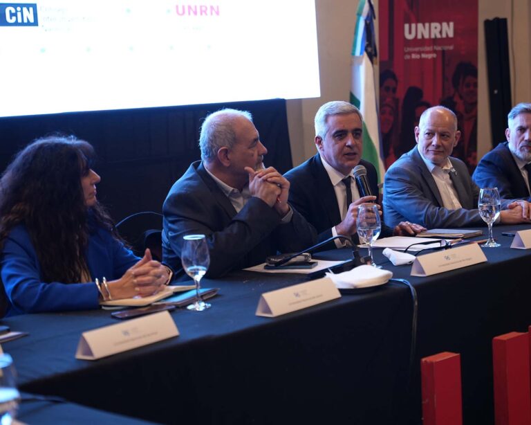 Universidades: CIN predice 11 billones para 2027, comprometerá a legisladores y sus trabajadores vuelven al paro