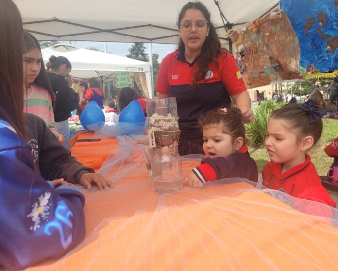 Feria de Ciencias VN 1