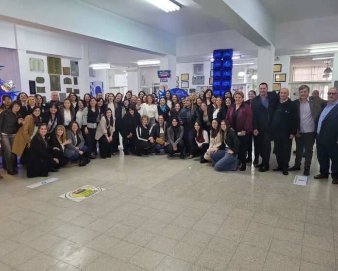 MAO aniversario 1